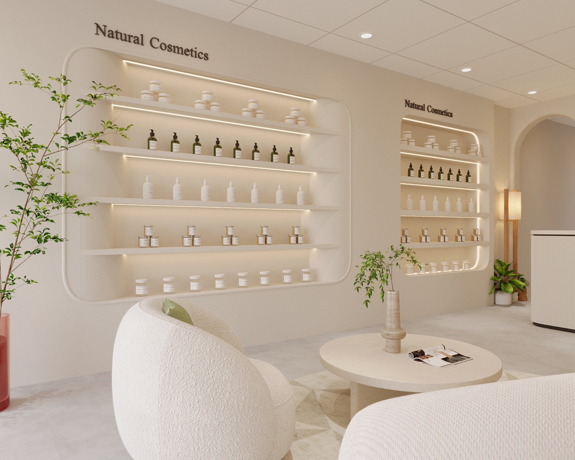 Vi An Beauty Spa